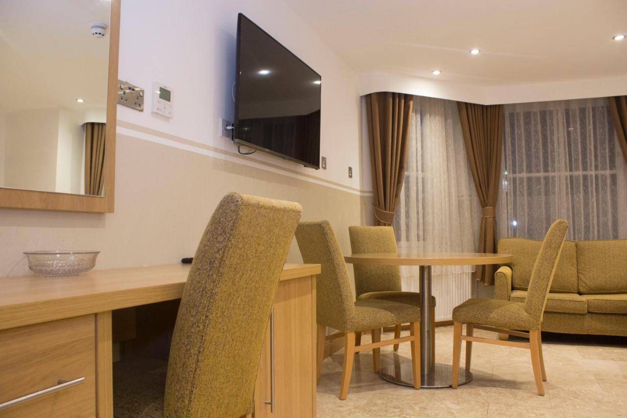 Duke Aparthotel