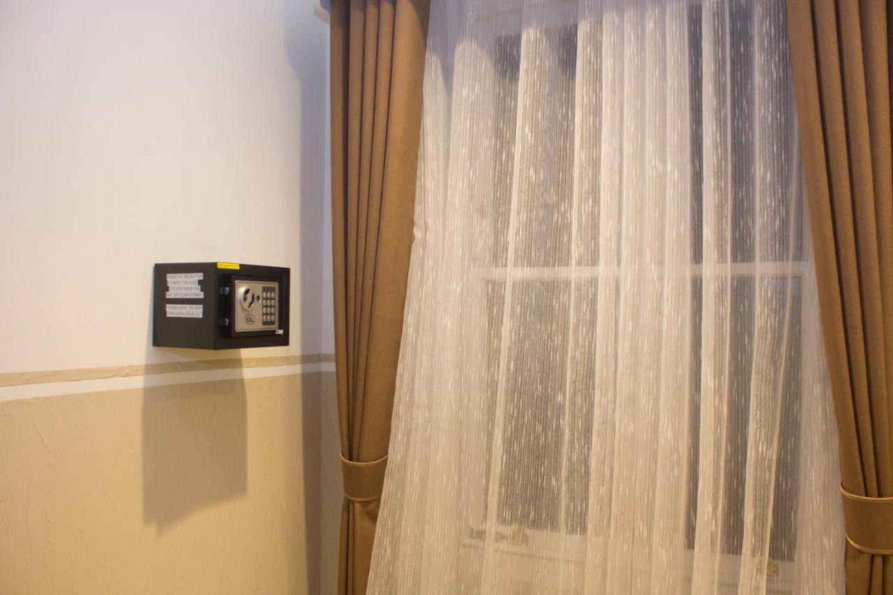 Aparthotel Duke