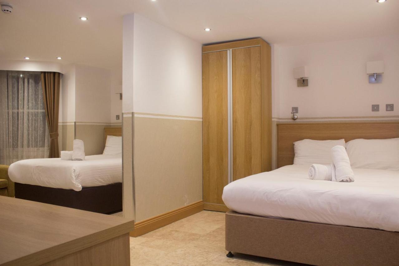 Aparthotel Duke 3*