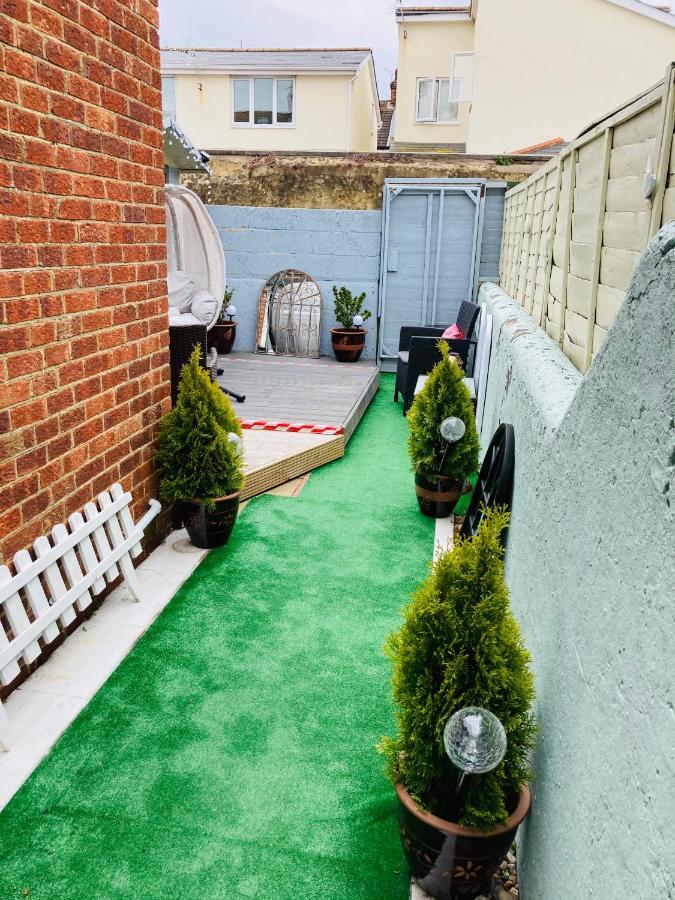 Beautiful Victorian Terraced House * Eastbourne