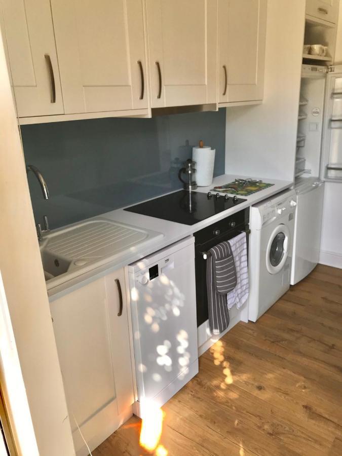 Apartment Spacious 3 Minutes To Beach Eastbourne