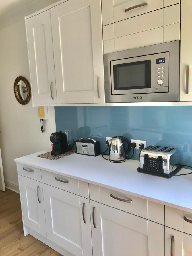 Apartment Spacious 3 Minutes To Beach Eastbourne