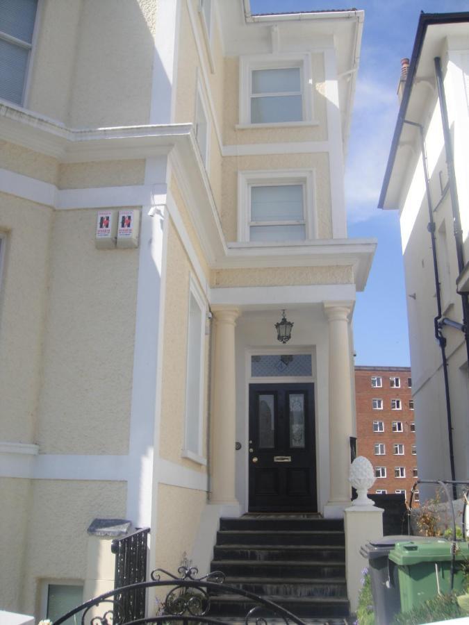 Apartment Spacious 3 Minutes To Beach Eastbourne