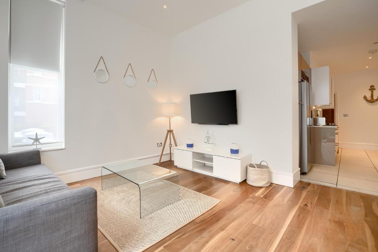 Apartment Luxury Seaside