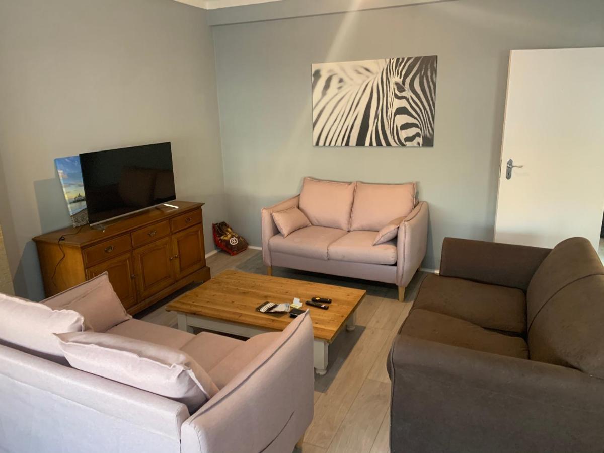 Apartment Town Centre Maisonette *