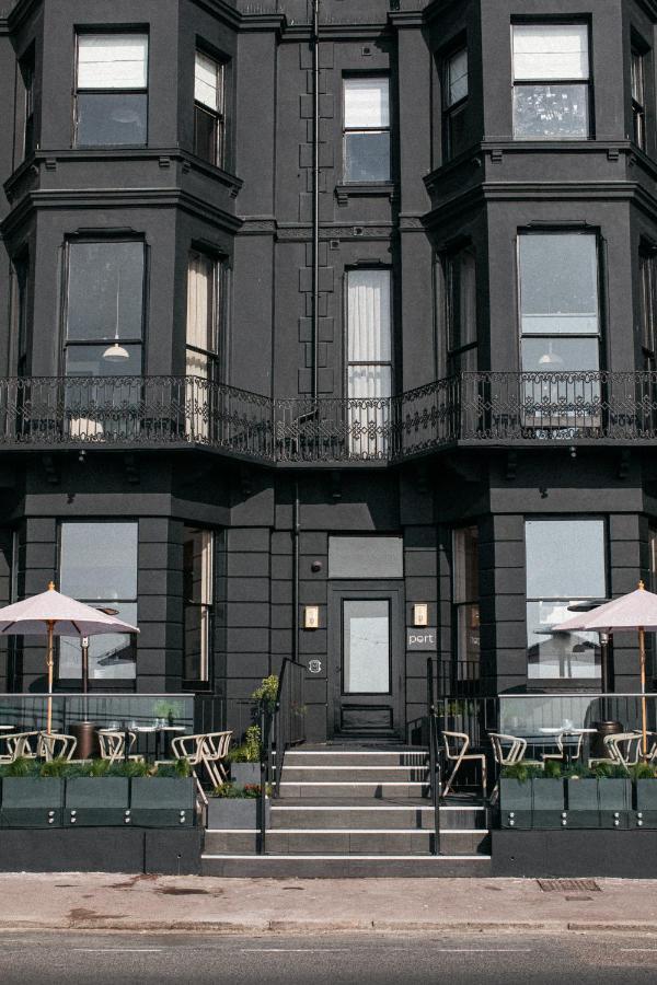 Port Hotel Eastbourne