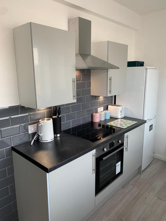 Apartment Town Centre Maisonette