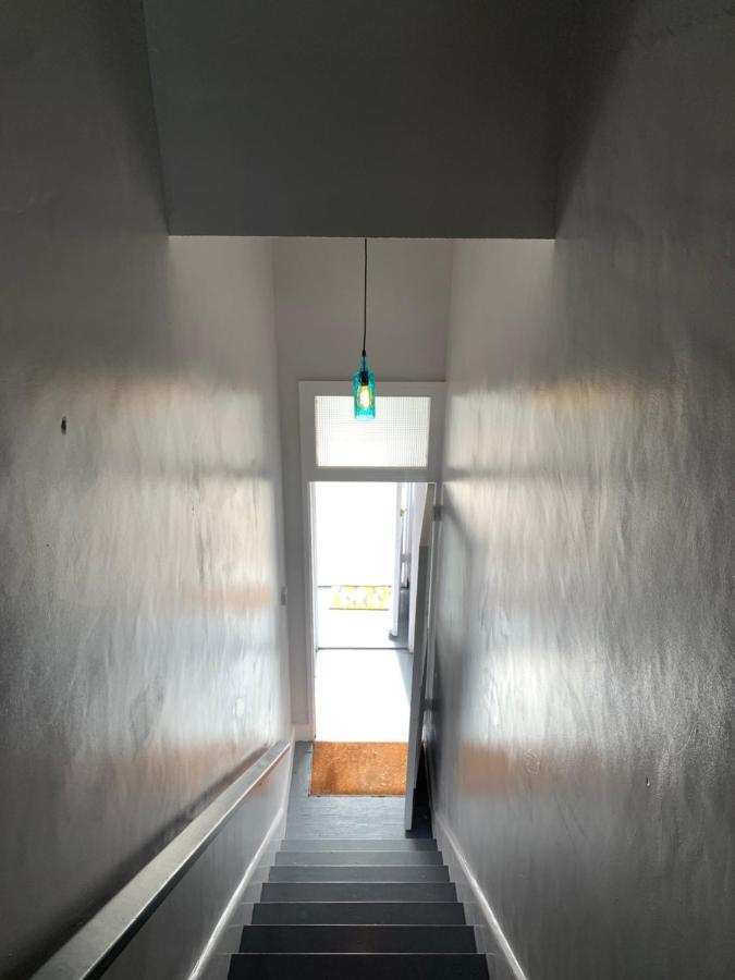 Town Centre Maisonette Apartment