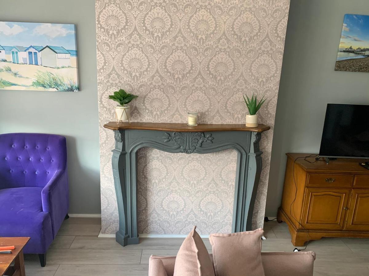 Apartment Town Centre Maisonette