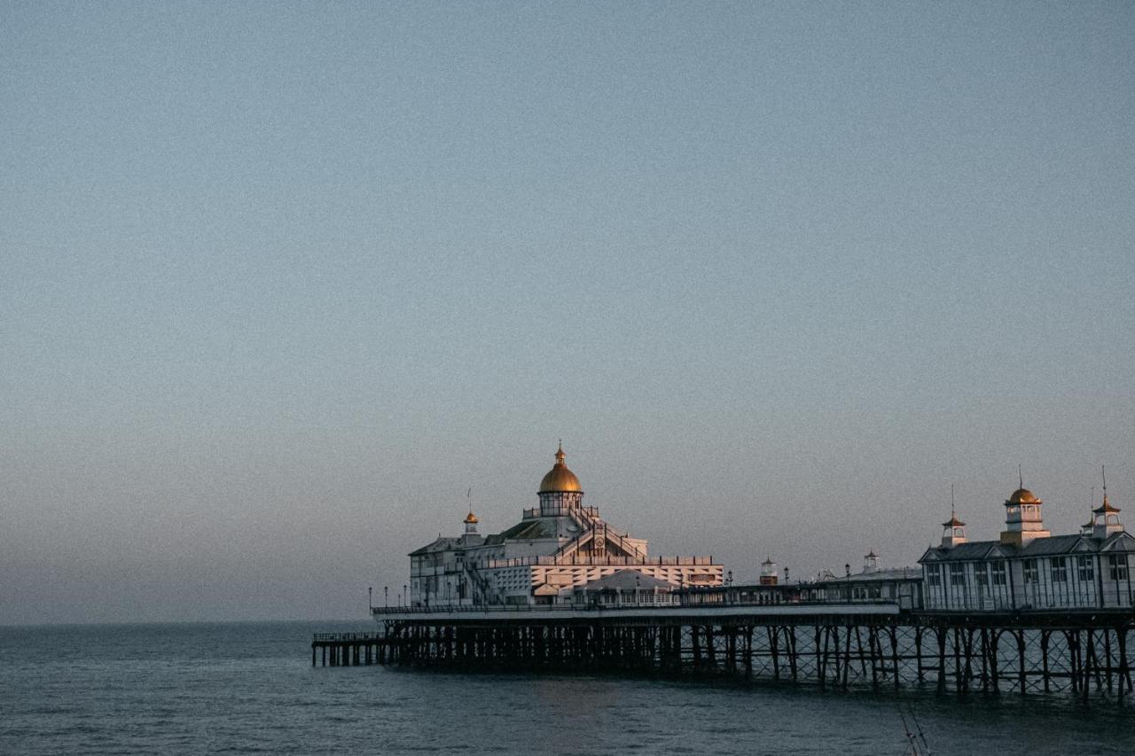 Port Eastbourne
