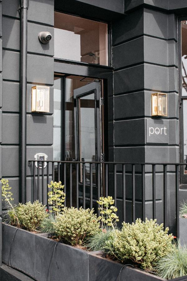 Hotel Port 3*