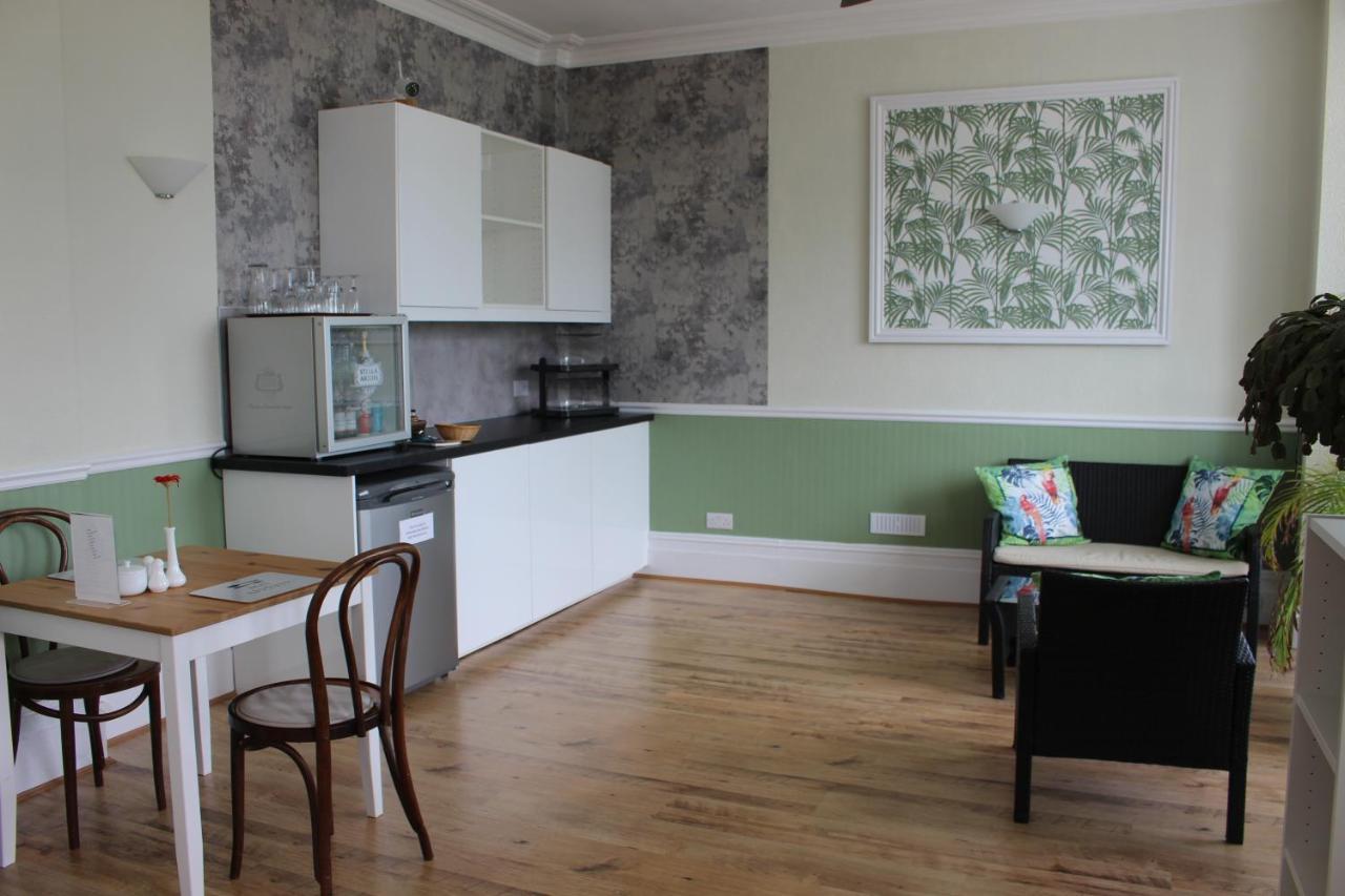 Beamsley Eastbourne