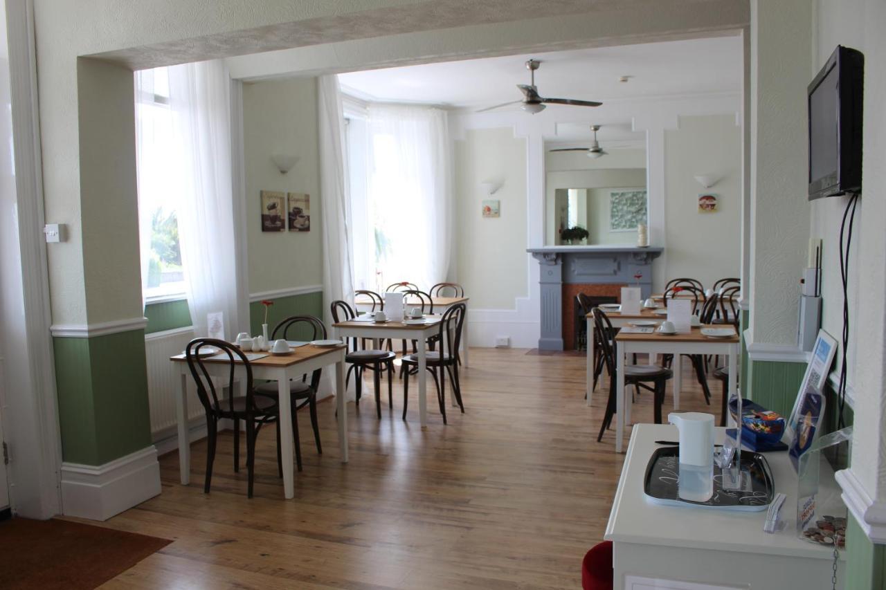 Beamsley Guest house Eastbourne