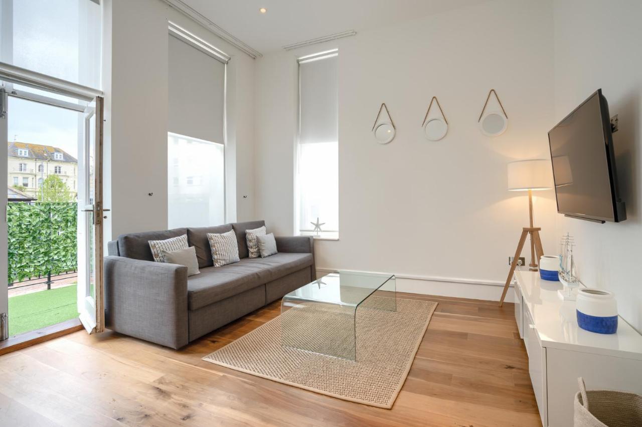 Luxury Seaside * Eastbourne