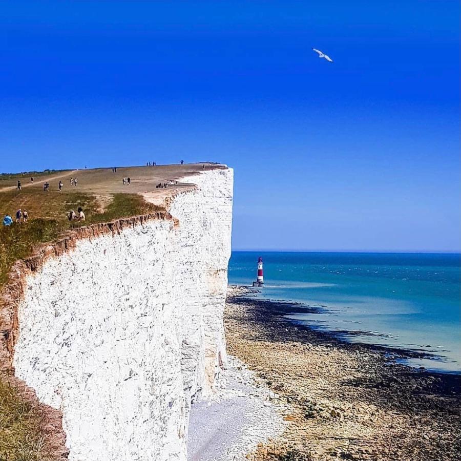 Apartment Luxury Seaside Eastbourne