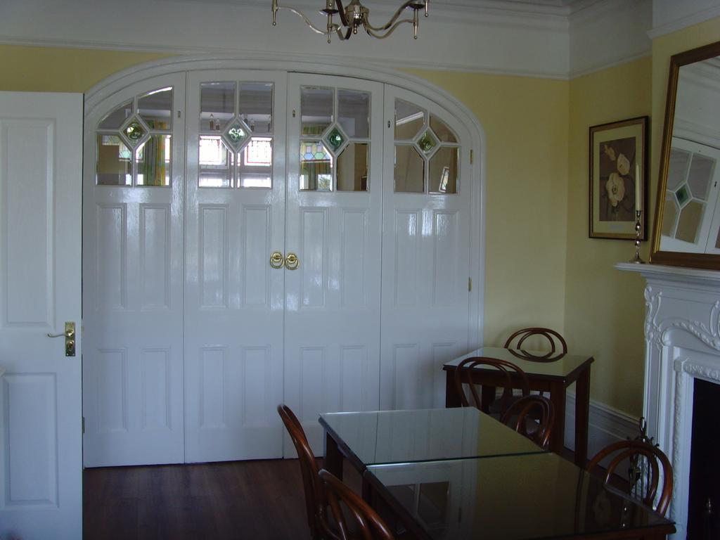 Bed & Breakfast Breakers Eastbourne