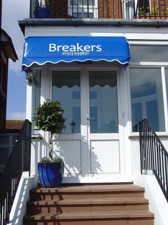 Breakers Bed & Breakfast