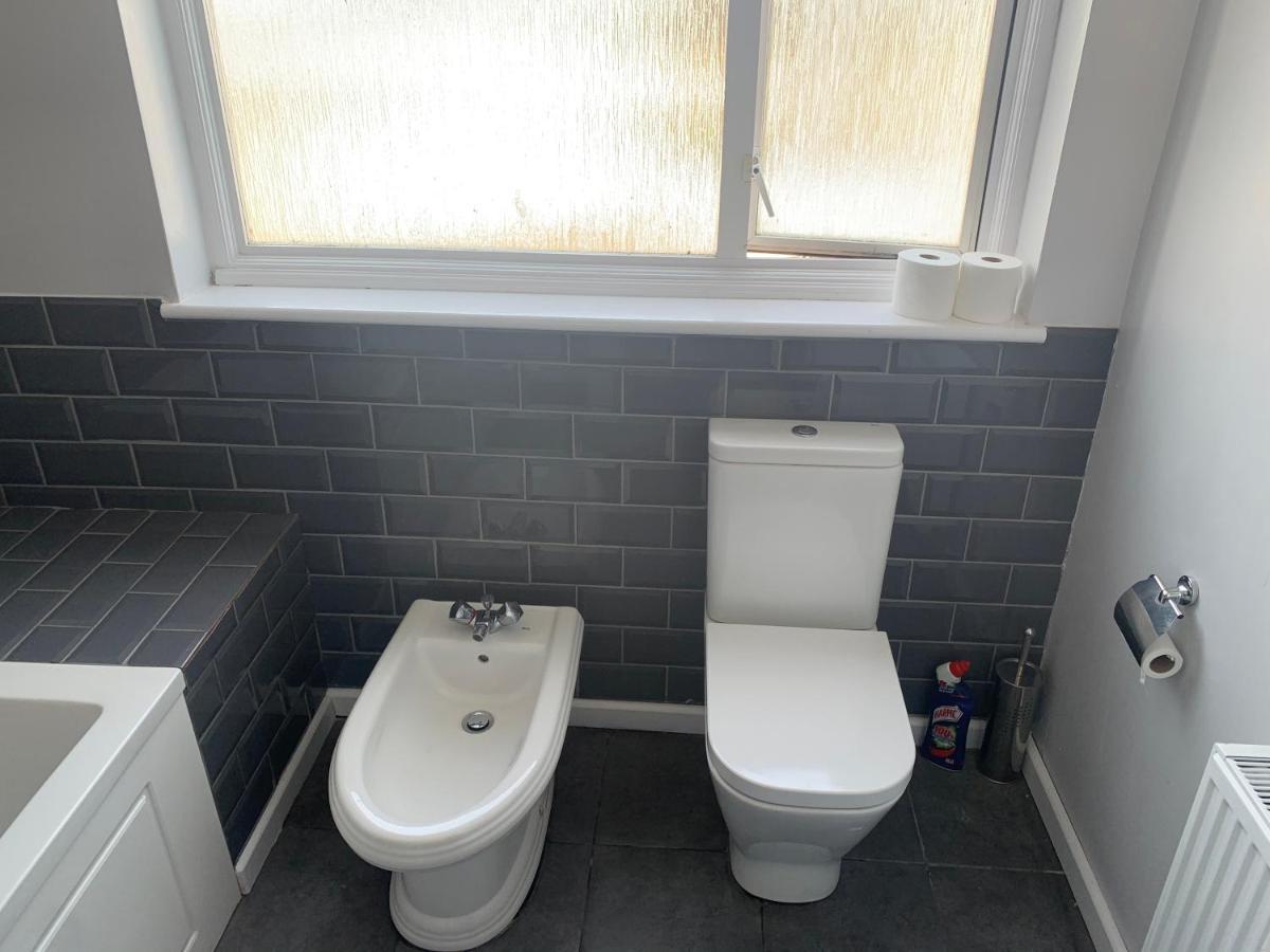 Town Centre Maisonette Apartment Eastbourne