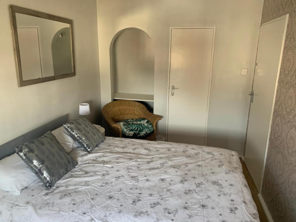 Apartment Town Centre Maisonette *