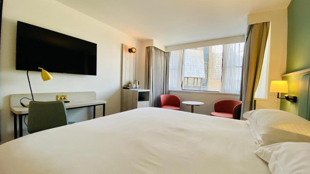 The View 4* Eastbourne
