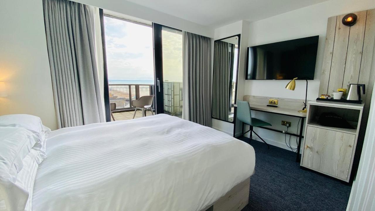 The View Hotel 4*