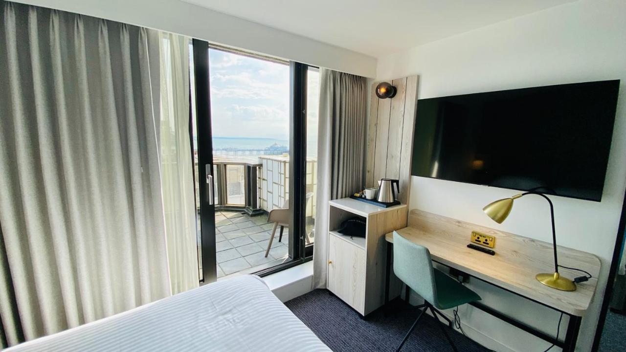 Hotel The View 4*
