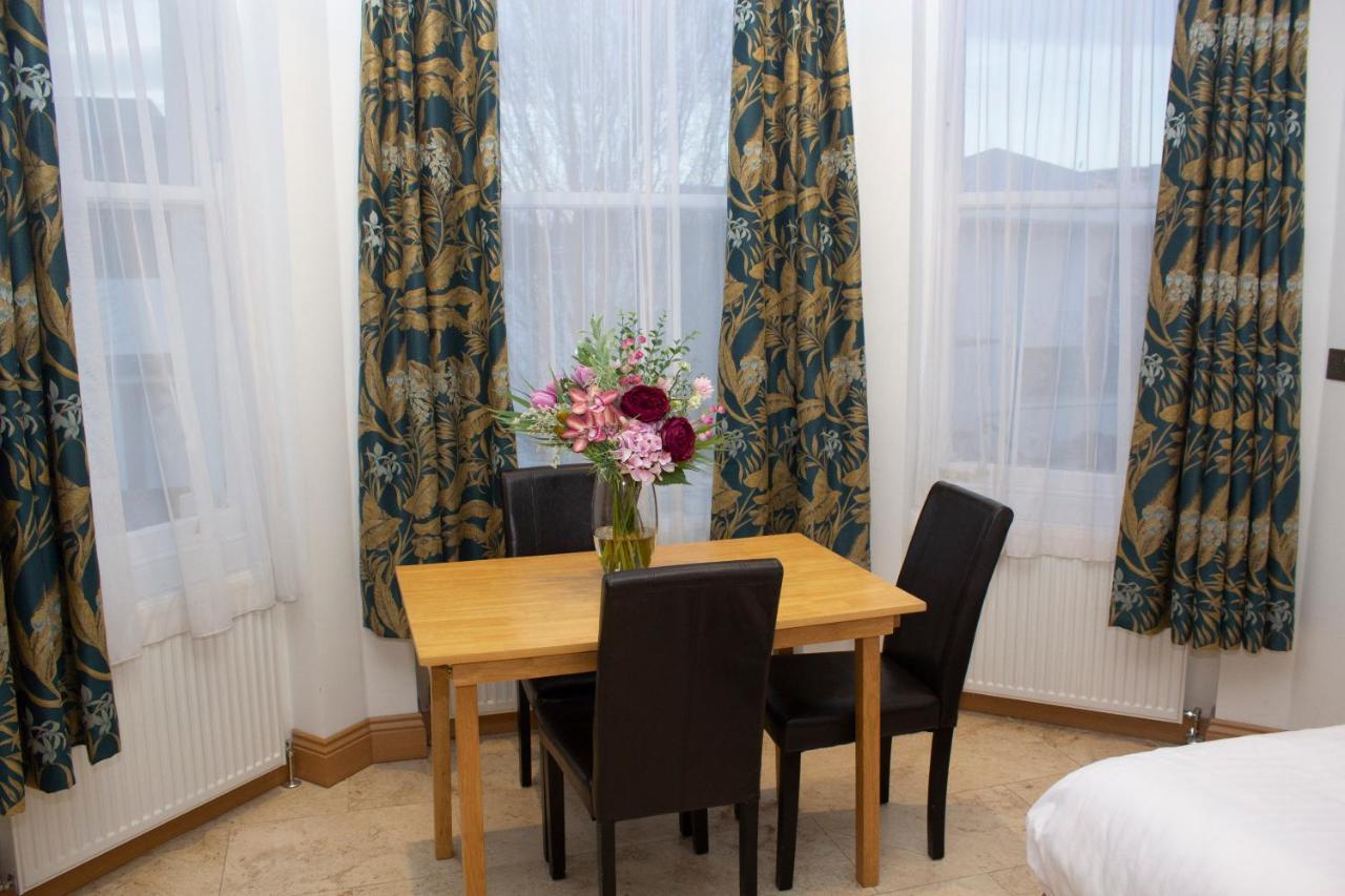 Ritz Aparthotel