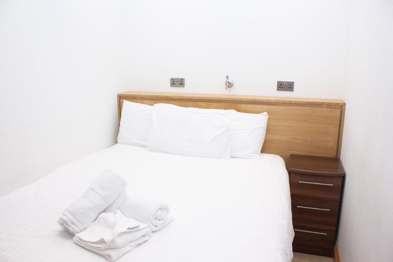 Aparthotel Ritz