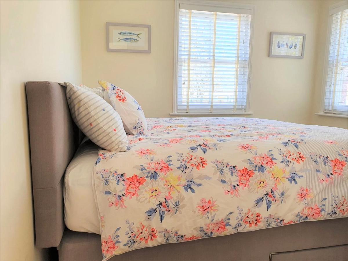 Seaside Mews - Charming 2-bed Close To The Sea Eastbourne