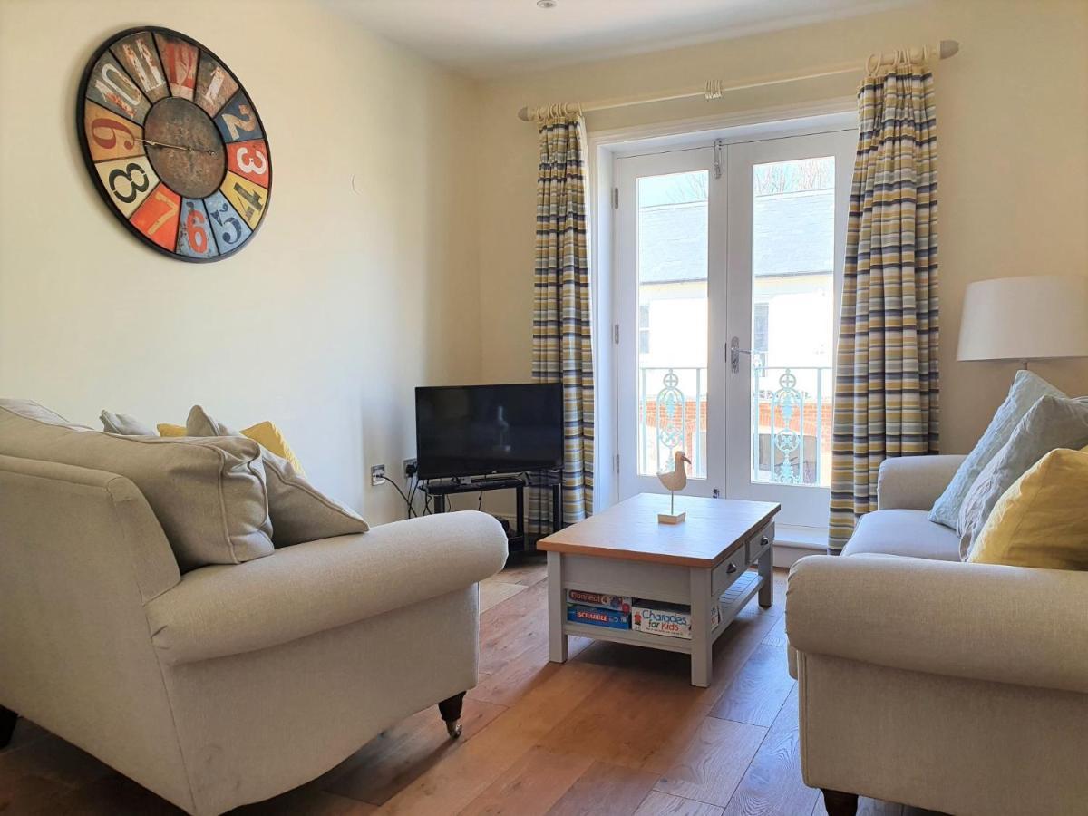 Seaside Mews - Charming 2-bed Close To The Sea Eastbourne