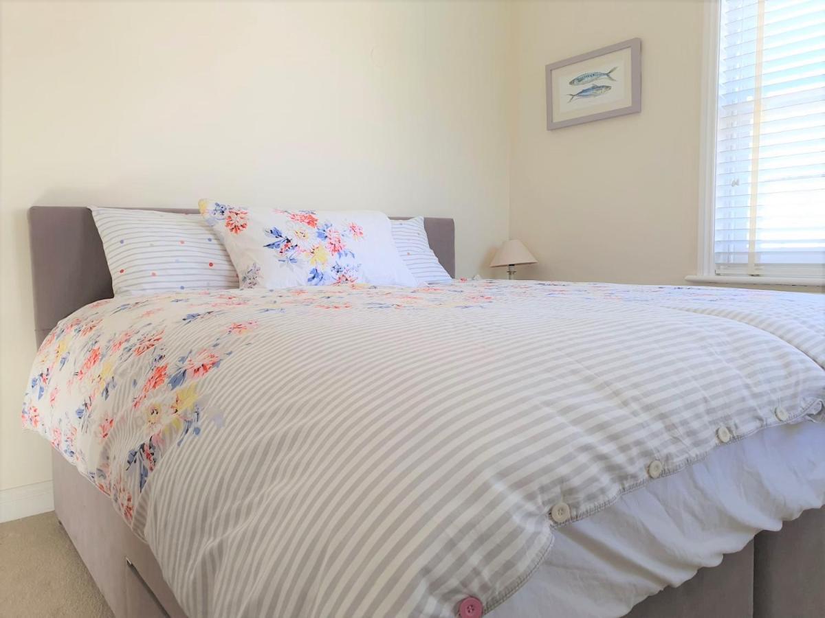 Holiday home Seaside Mews - Charming 2-bed Close To The Sea Eastbourne