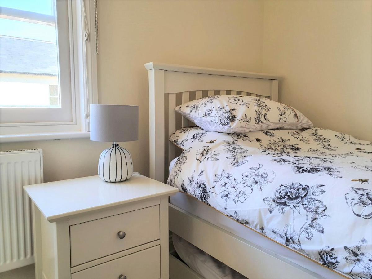 Seaside Mews - Charming 2-bed Close To The Sea Holiday home Eastbourne