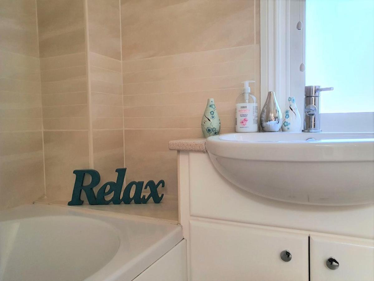 Seaside Mews - Charming 2-bed Close To The Sea Holiday home