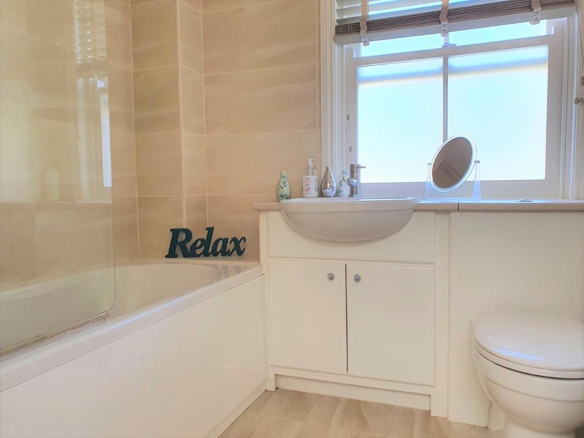 Seaside Mews - Charming 2-bed Close To The Sea * Eastbourne