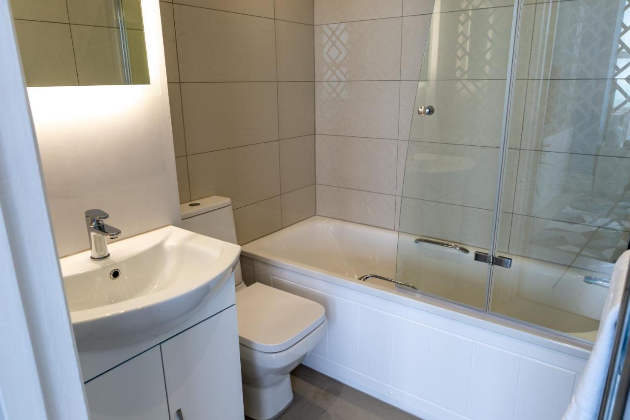 The Halcyon Tempat Tidur & Sarapan 3*