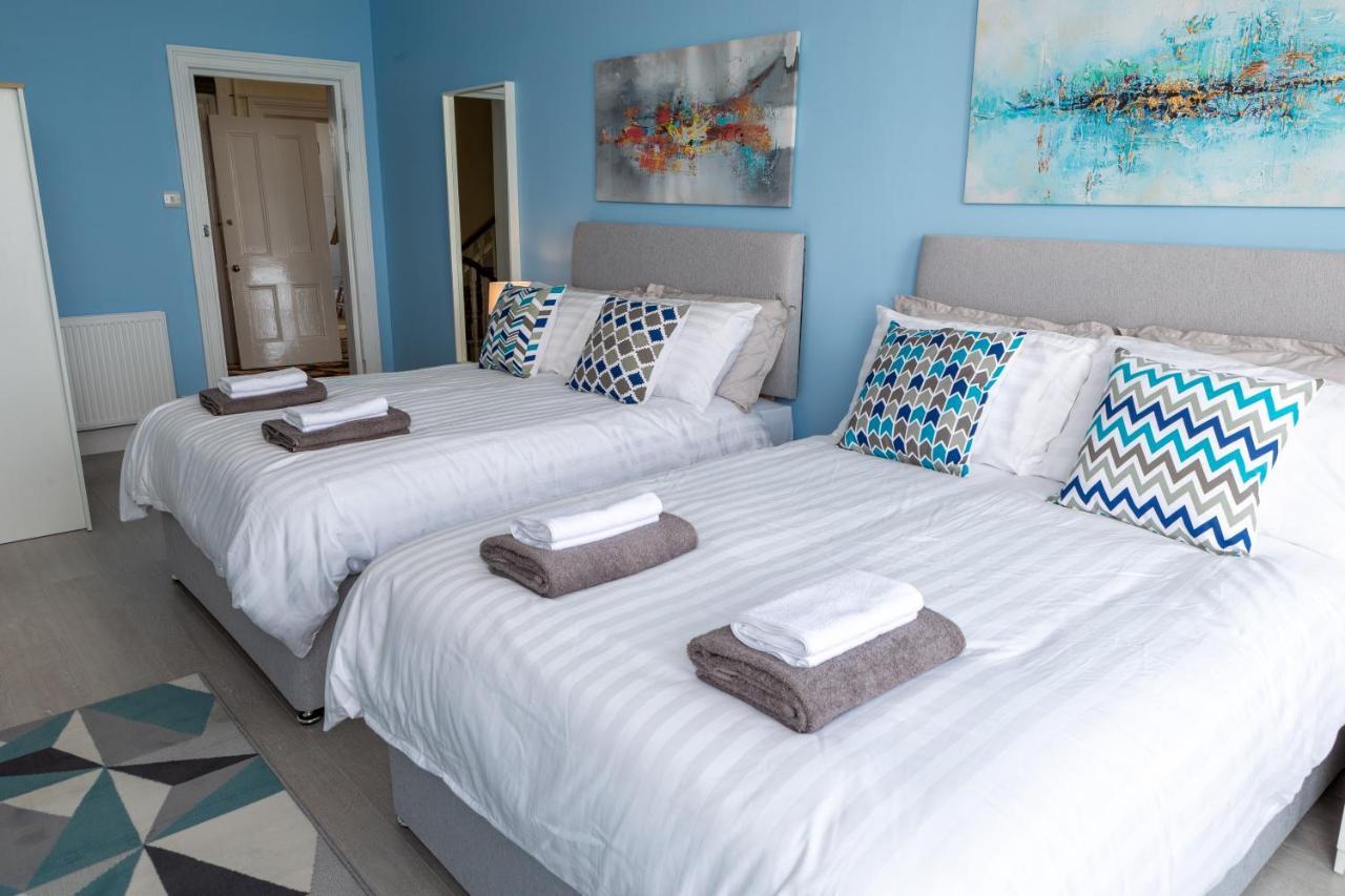 The Halcyon Tempat Tidur & Sarapan 3*