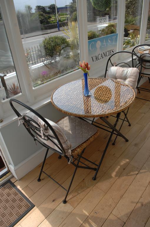Coast Bed & Breakfast