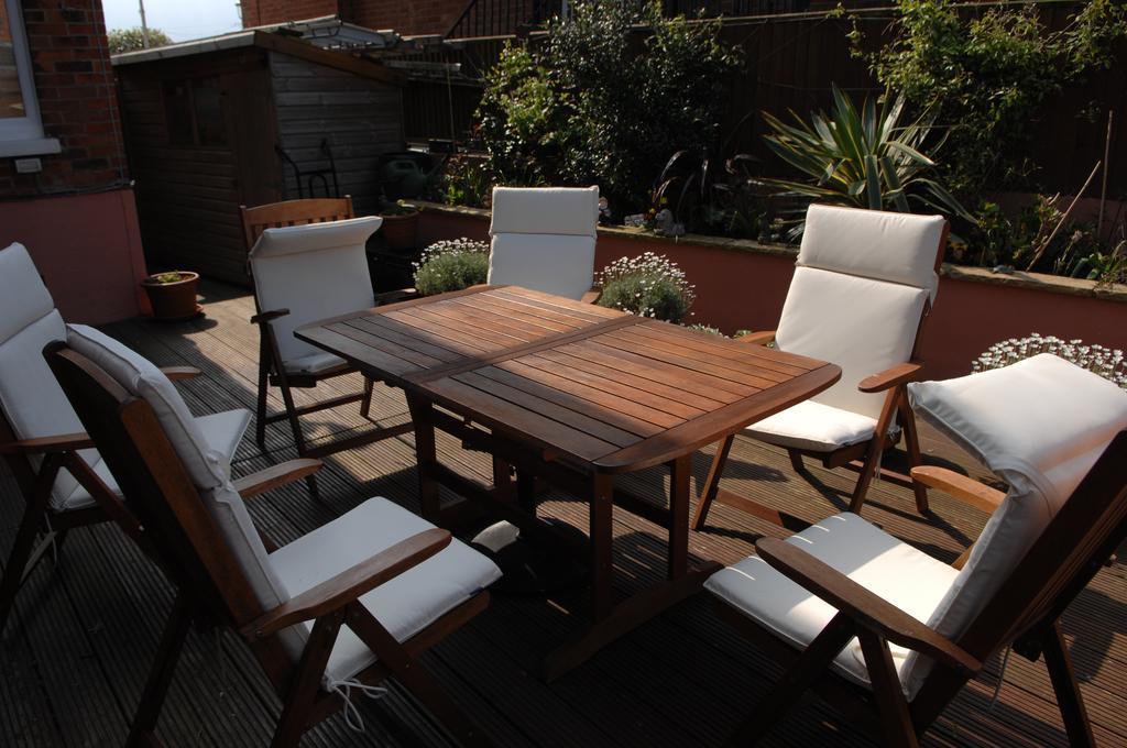 Coast Bed & Breakfast 4*