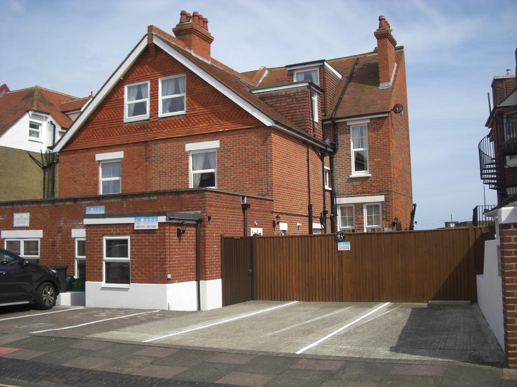 Bed & Breakfast Coast Eastbourne
