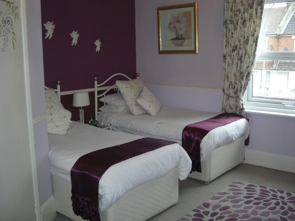 Coast 4* Eastbourne