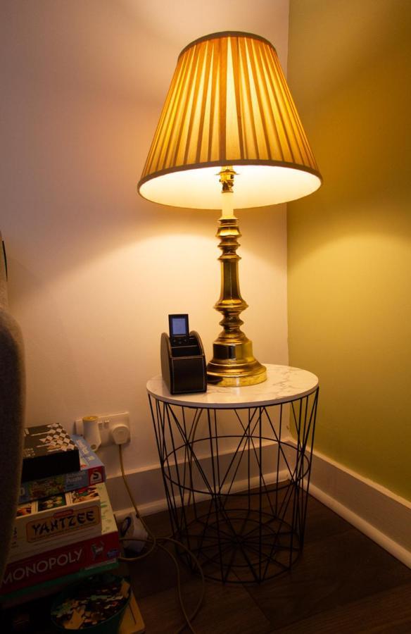 Beautiful Victorian Terraced House Holiday home *