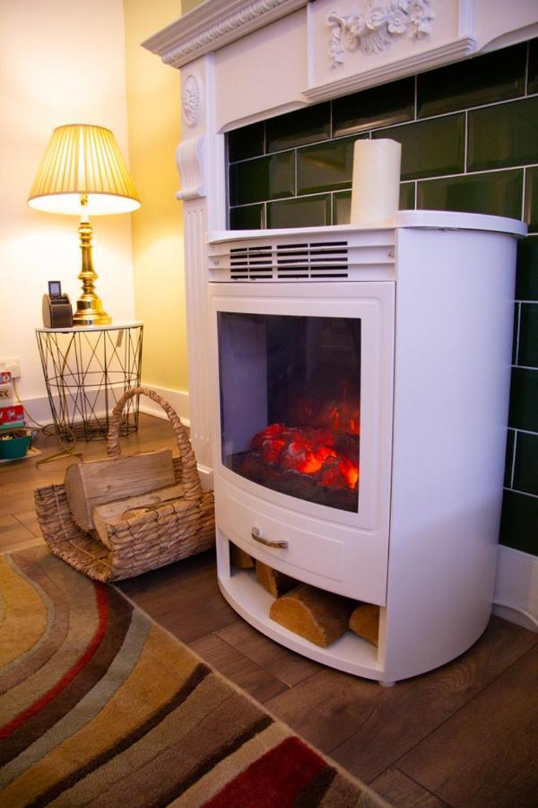 Beautiful Victorian Terraced House Holiday home *