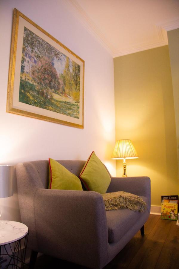 Beautiful Victorian Terraced House Holiday home