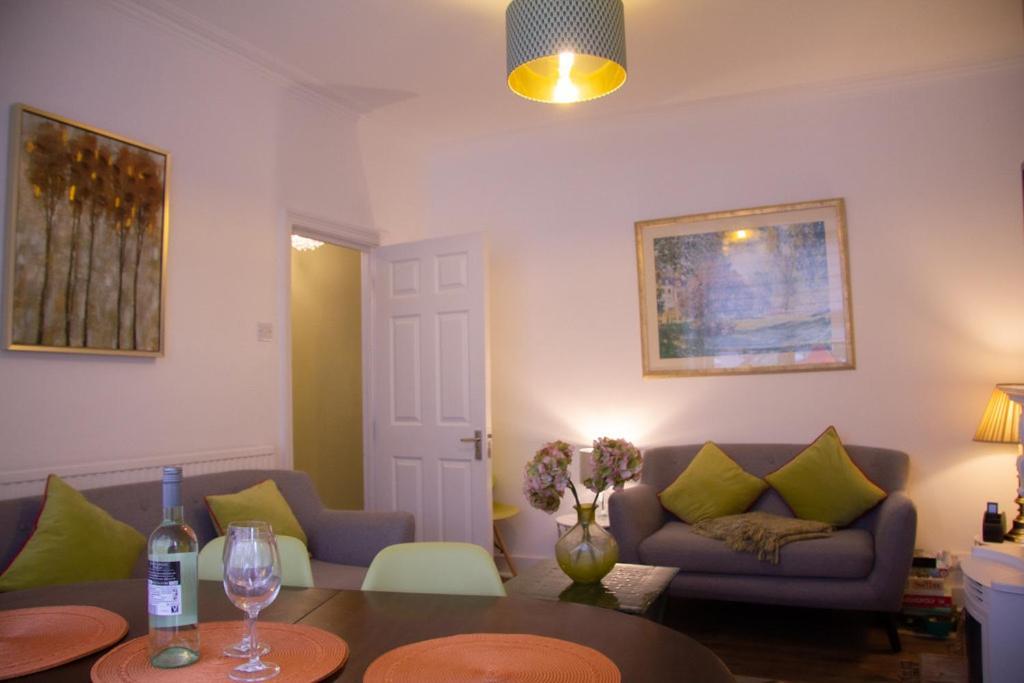 Beautiful Victorian Terraced House Holiday home *