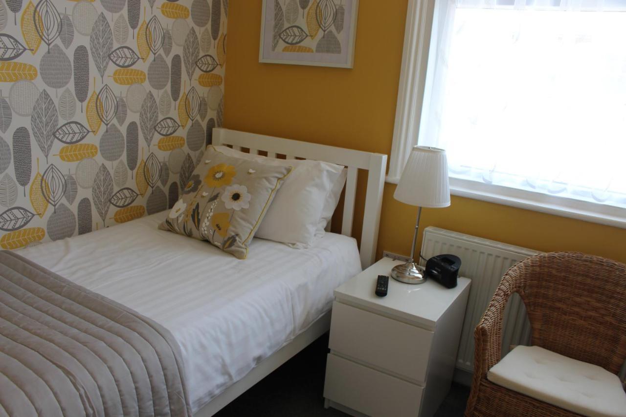 Guest house Beamsley Eastbourne