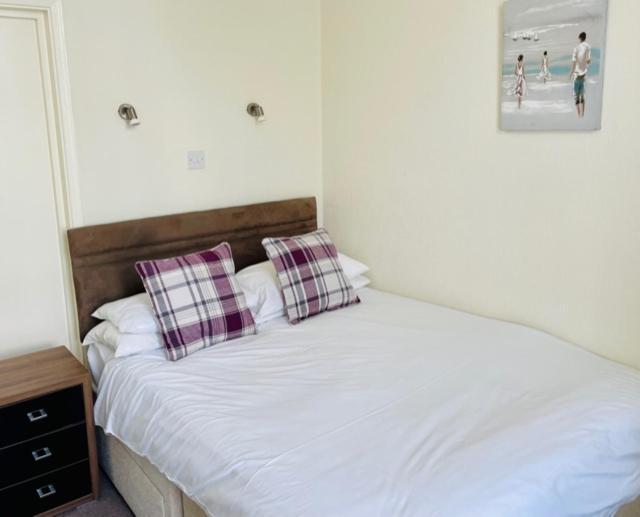 Devonshire House Flats Apartment Eastbourne