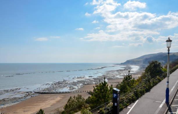 Apartment Town Centre Maisonette Eastbourne