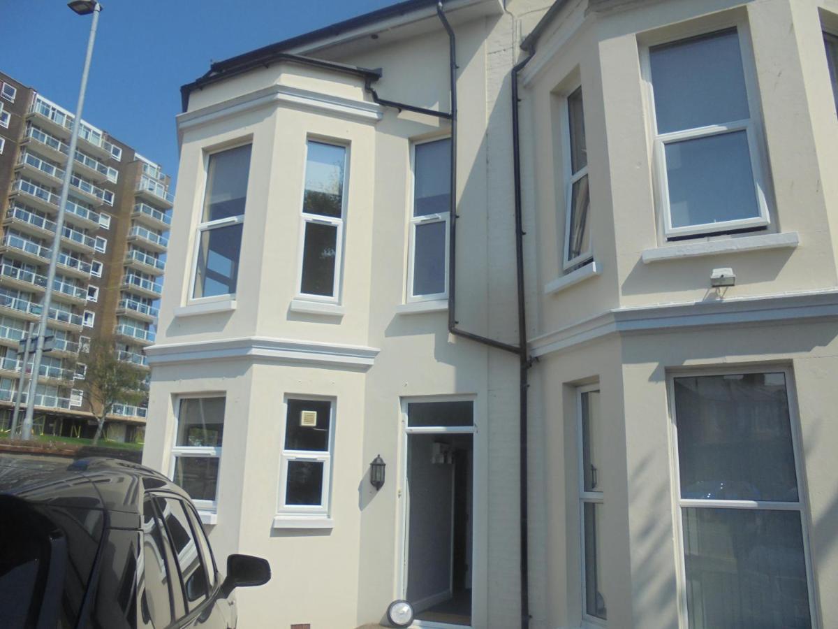 Kali Mera Rumah liburan Eastbourne