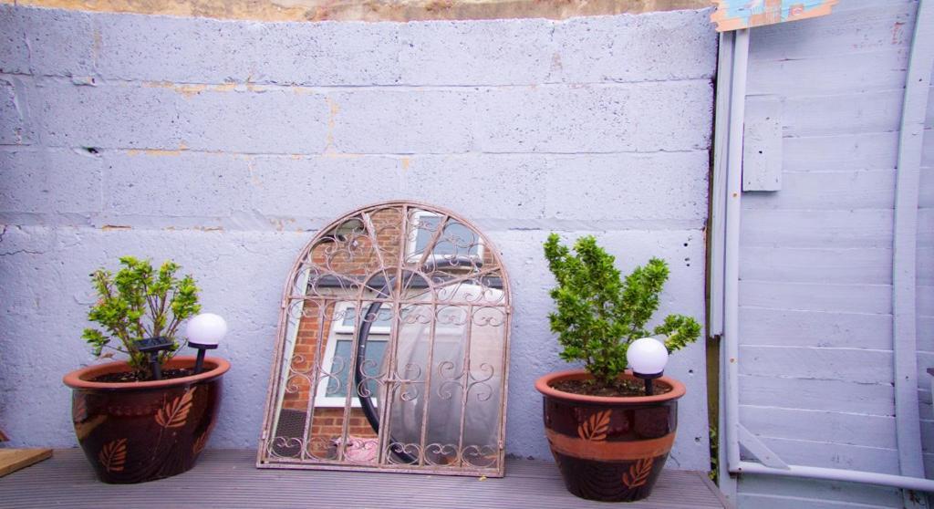 Beautiful Victorian Terraced House Holiday home Eastbourne