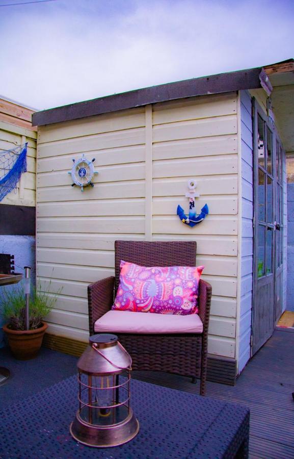 Holiday home Beautiful Victorian Terraced House *
